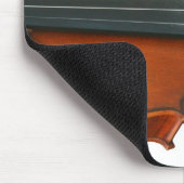 Fiddle Mousepad (Ecke)