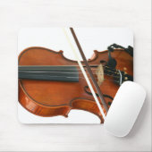 Fiddle Mousepad (Mit Mouse)