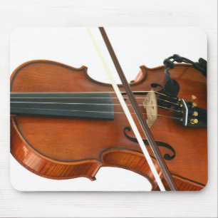 Fiddle Mousepad