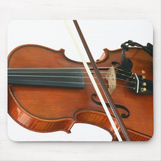 Fiddle Mousepad (Vorne)