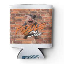 Fiddle Stix Bierdeckel