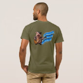 Fiddle Stix T-Shirt 2 (Schwarz voll)