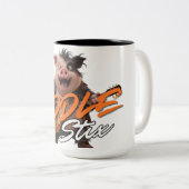 Fiddle Stix Tasse 2 (VorderseiteRechts)