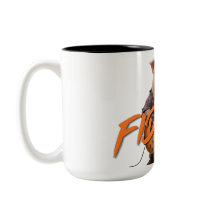 Fiddle Stix Tasse 2