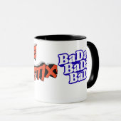 Fiddle Stix Tasse 3 (VorderseiteRechts)