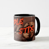 Fiddle Stix Tasse 5 (VorderseiteRechts)
