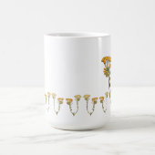 Fiddleneck Kaffeetasse (Mittel)