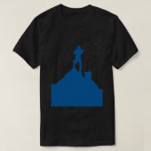 Fiddler auf dem Dach Essential T - Shirt (Design vorne)