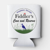 Fiddler Dosenkühler (Rückseite)