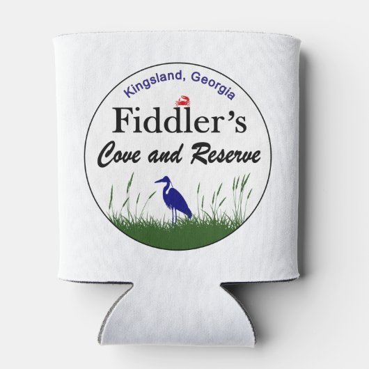 Fiddler Dosenkühler (Rückseite)