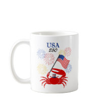 Fiddler's Fourth Mug (wähle einen Stil)