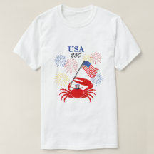 Fiddler's Fourth-Shirt (wähle einen Stil & eine Fa