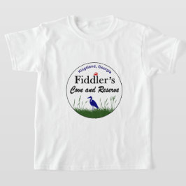 Fiddler's Kids T - Shirt (Farbe auswählen)