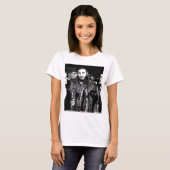 Fidel Castro 1959 T-Shirt (Vorne ganz)
