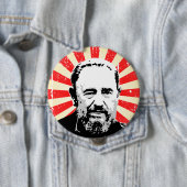 Fidel Castro Button (Beispiel)
