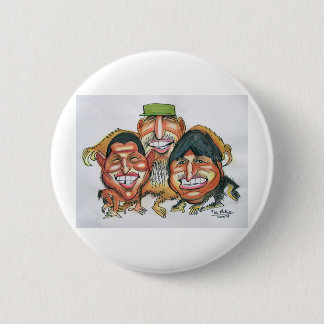 Fidel Castro, Hugo Chavez, evo Moral Button
