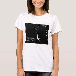 Fidel Castro, Presidenz, Revolution, Kuba, Havanna T-Shirt