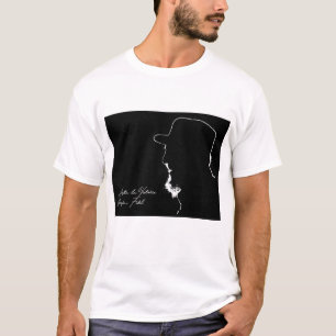Fidel Castro, Presidenz, Revolution, Kuba, Havanna T-Shirt