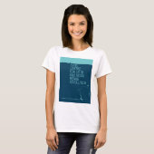 Fidel Castro, Presidenz, Revolution, Kuba, Havanna T-Shirt (Vorne ganz)
