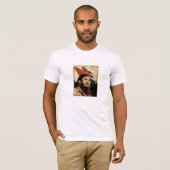 Fidel Castro T-Shirt (Vorne ganz)