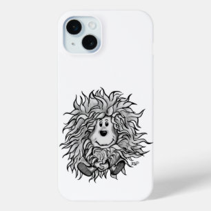Fidel der kleine Waldkobold Case-Mate iPhone Hülle