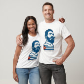 FIDEL HASFLOW T-Shirt (Unisex)