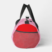 Fidel Kitty Duffle Bag (Rechts)