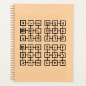 Fidel Planer (Vorderseite)