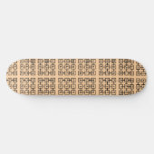 Fidel Skateboard (Horizontal)