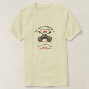 Fidel-Übereinkommen T-Shirt