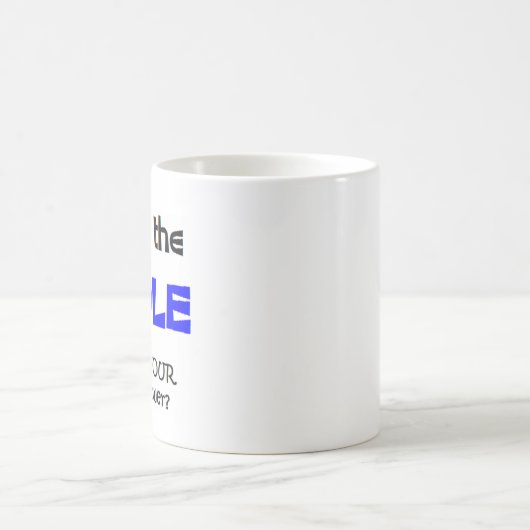 Fideller Kaffeetasse (Mittel)