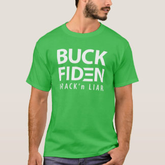 Fiden Frack'n Liar T-Shirt
