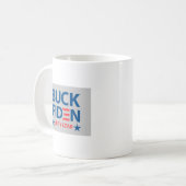 Fiden Kaffeetasse (Vorderseite Links)