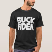 Fiden T-Shirt (Vorderseite)