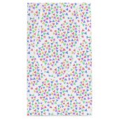 Fidget Spinners Kleine Geschenktüte (Rückseite)