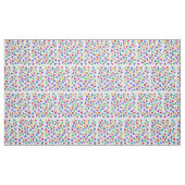 Fidget Spinners Stoff (Fat Quarter (45,7 x 55,9 cm))