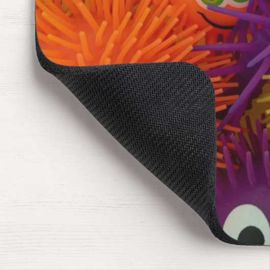 Fidget Toy Squishy Ball Mousepad (Ecke)