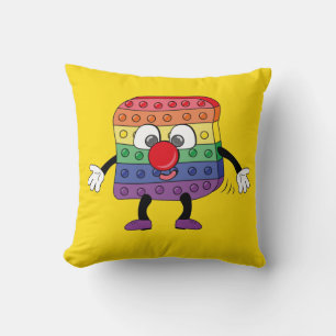 Fidget Widget Kissen