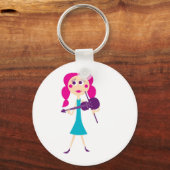 fidlegal schlüsselanhänger (Vorderseite)