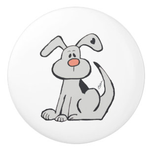 Fido-Keramik Keramikknauf