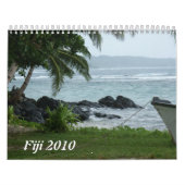 Fidschi 2010 kalender (Titelbild)