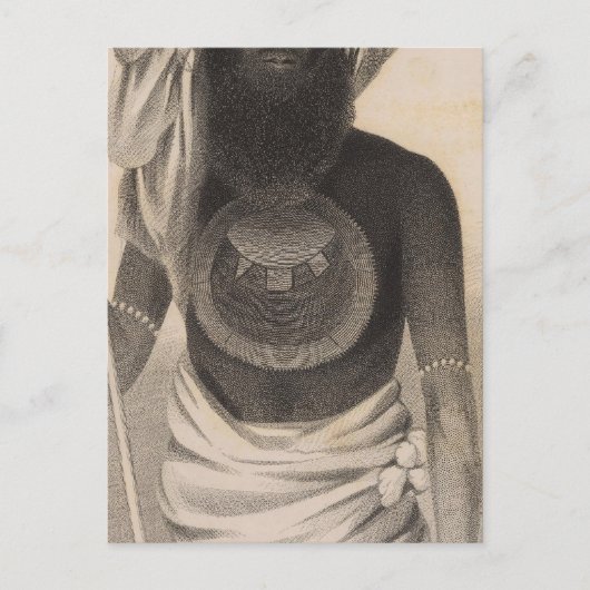 Fidschi 2 postkarte (Vorderseite)