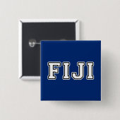 Fidschi Button (Vorne & Hinten)