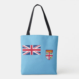 Fidschi-Flagge, Flagge Fidschis Tasche