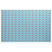 Fidschi-Flagge Stoff (Yard (91,4 cm))