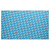 FIDSCHI-FLAGGEN-MATERIAL STOFF (Yard (91,4 cm))