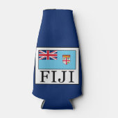 Fidschi Flaschenkühler (Vorderseite)
