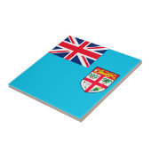 Fidschi Fliese (Seite)