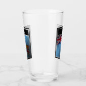 Fidschi Glas (Rechts)