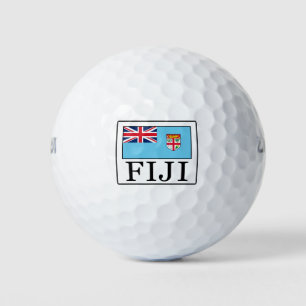 Fidschi Golfball